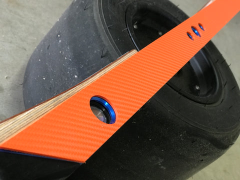 Accessories for Onewheels