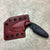Small Ka-Bar TDI Sheath - EIGHT2TEN- Kydex Holsters