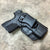 IWB Holster - EIGHT2TEN- Kydex Holsters