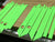 Carbon Fiber Rail Guards