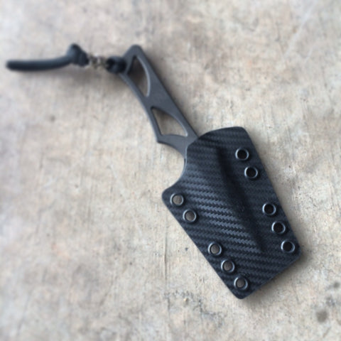 Enyo Sheath - EIGHT2TEN- Kydex Holsters