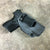 IWB Holster - EIGHT2TEN- Kydex Holsters