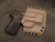 OWB Holster - EIGHT2TEN- Kydex Holsters