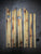 Bamboo Rail Guards
