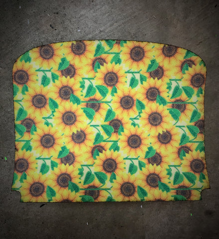 Sunflower Grip Tape