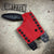 OWB TDI Sheath - EIGHT2TEN- Kydex Holsters