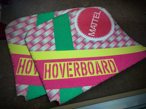 Hoverboard Grip Tape