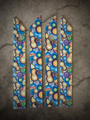 Wonka Rail Guards