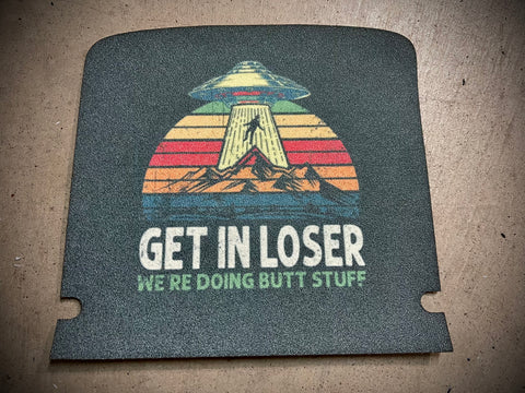 Butt Stuff Grip