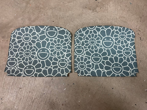 Happy Flower Grip Tape