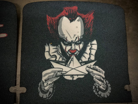 IT Grip Tape
