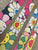 Happy Flowers Rail Guards