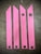 Carbon Fiber Rail Guards