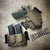 Sig 1911 Scorpion Kit - EIGHT2TEN- Kydex Holsters