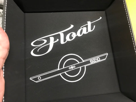 Float Tray