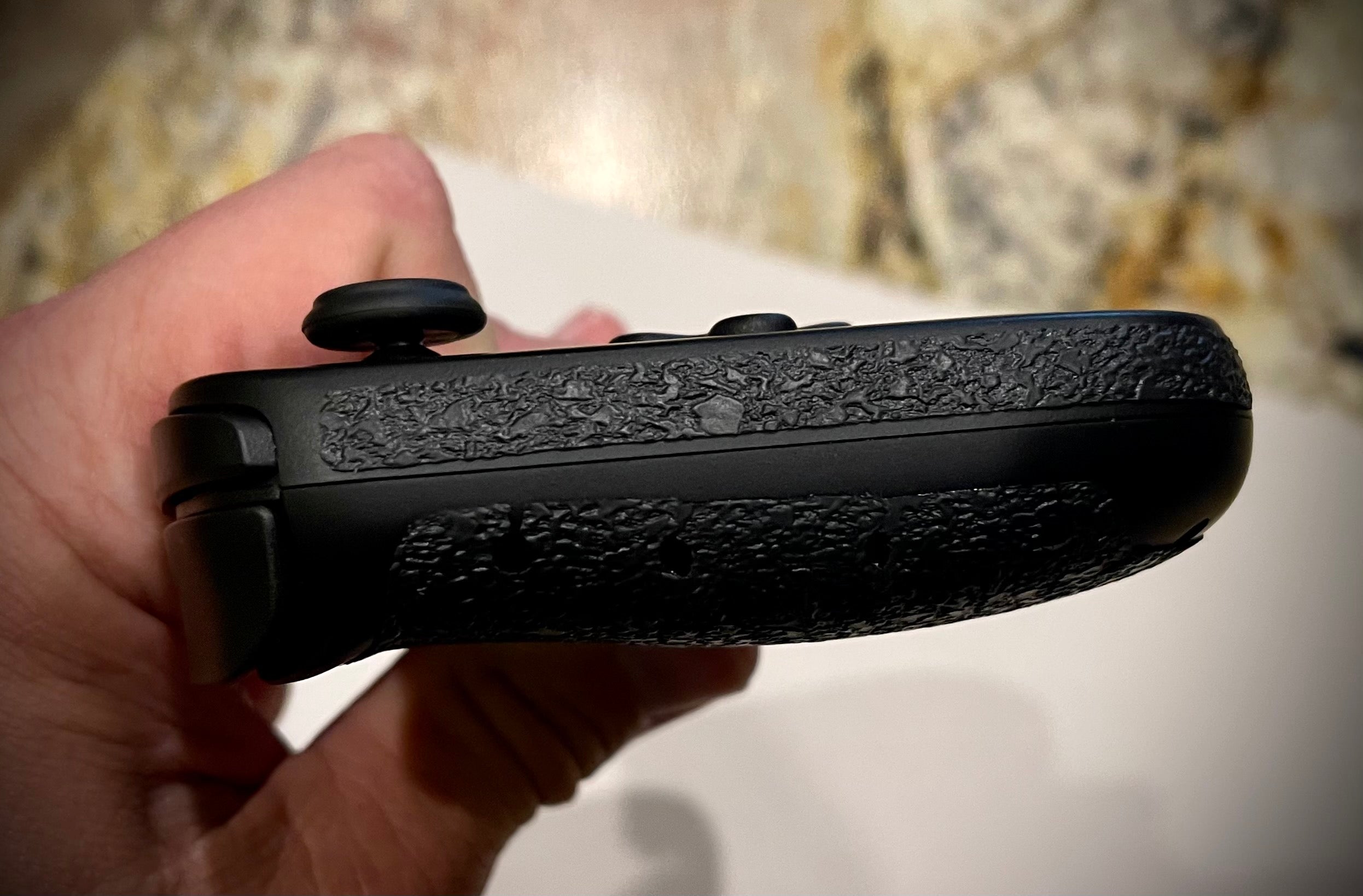 Backbone Controller Grip