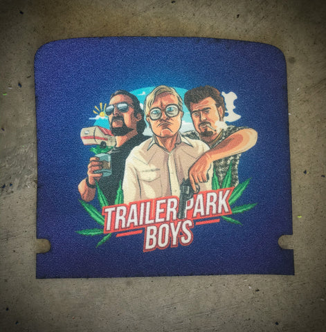 Trailer Park Boys Grip Tape