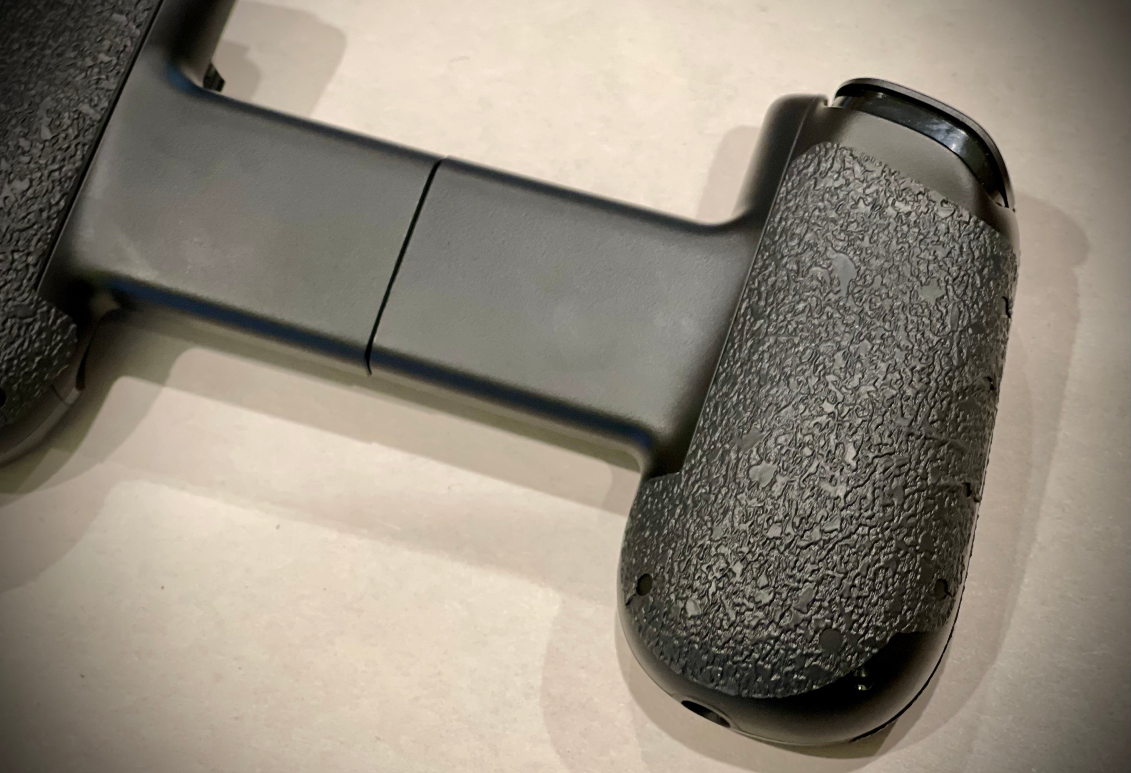 Backbone Controller Grip